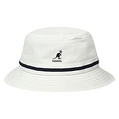 Kangol unisex stripe for sale  Delivered anywhere in UK