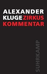Zirkus kommentar gebraucht kaufen  Wird an jeden Ort in Deutschland
