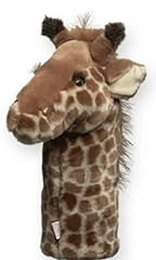 Daphne giraffe headcovers for sale  Delivered anywhere in USA 