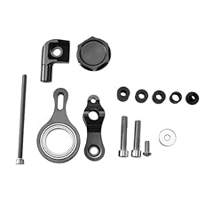 Motorcycle adjustable steering for sale  Delivered anywhere in UK