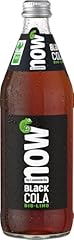 Now black cola gebraucht kaufen  Wird an jeden Ort in Deutschland