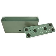 Inch self watering for sale  Delivered anywhere in USA 
