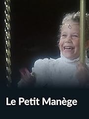 Petit manège d'occasion  Livré partout en France
