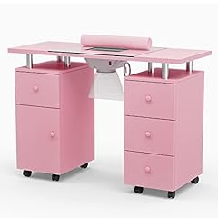 Paddie manicure table for sale  Delivered anywhere in USA 