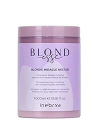 Inebrya blondesse miracle usato  Spedito ovunque in Italia 