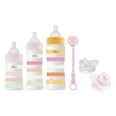 Chicco set attrezzatura usato  Spedito ovunque in Italia 