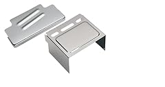 Generic chrome battery for sale  Delivered anywhere in USA 