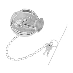 Locking fuel cap for sale  Delivered anywhere in USA 