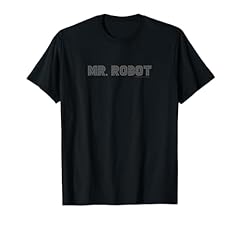 Mr. robot logo for sale  Delivered anywhere in USA 