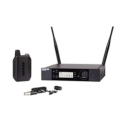 Shure glxd14r digital for sale  Delivered anywhere in USA 