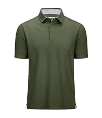 Magcomsen cotton polo for sale  Delivered anywhere in USA 