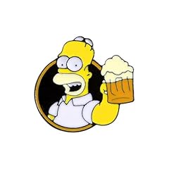 Distrigeek pin homer d'occasion  Livré partout en France