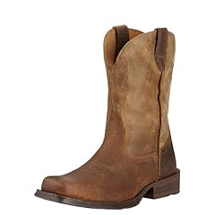 Ariat bmvy9 mens for sale  Delivered anywhere in USA 