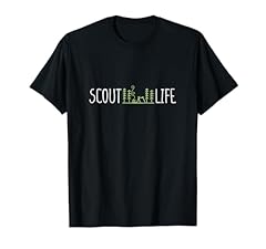 Scout life scouts for sale  Delivered anywhere in USA 