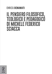 Pensiero filosofico teologico usato  Spedito ovunque in Italia 