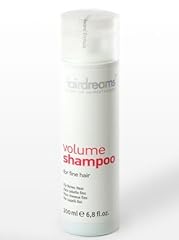 Hairdreams volume shampoo gebraucht kaufen  Wird an jeden Ort in Deutschland