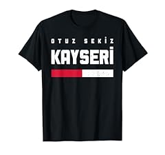 Kayseri türkei türkiye gebraucht kaufen  Wird an jeden Ort in Deutschland