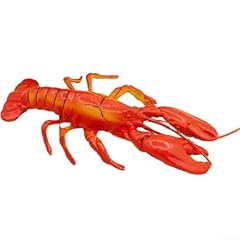 Homard artificiel réaliste d'occasion  Livré partout en Belgiqu