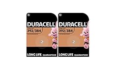 Duracell 392 384 usato  Spedito ovunque in Italia 