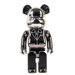 Hdslurio bearbrick 400 d'occasion  Livré partout en France
