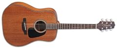 Takamine gd11m mahogany usato  Spedito ovunque in Italia 