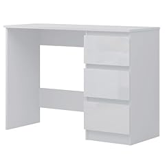 Fwstyle modern white for sale  Delivered anywhere in UK