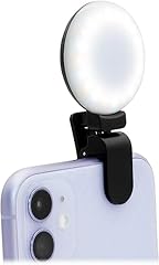 Wowled selfie clip for sale  Delivered anywhere in UK