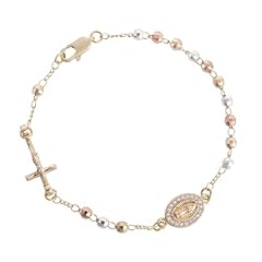 Rosary bracelet women for sale  Delivered anywhere in USA 