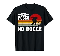 Idee regali bocce usato  Spedito ovunque in Italia 
