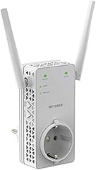 Netgear ripetitore wifi usato  Spedito ovunque in Italia 