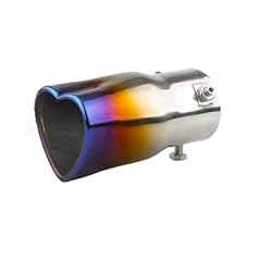 Gzdjbslh car exhaust for sale  Delivered anywhere in UK