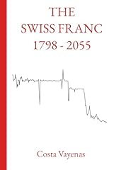The swiss franc gebraucht kaufen  Wird an jeden Ort in Deutschland