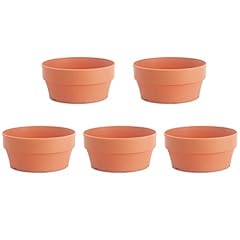 5pcs imitation terracotta for sale  Delivered anywhere in UK