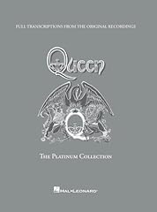 Queen the platinum usato  Spedito ovunque in Italia 