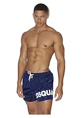Dsquared2 boxer midi usato  Spedito ovunque in Italia 