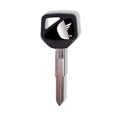 Motorcycle keys blank for sale  Delivered anywhere in UK