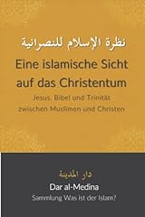 Islamische sicht christentum gebraucht kaufen  Wird an jeden Ort in Deutschland