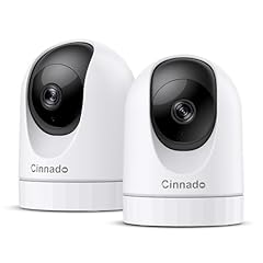 Cinnado wifi cameras for sale  Delivered anywhere in UK