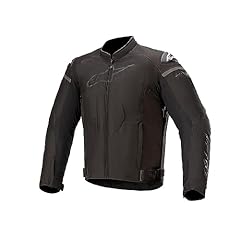 Alpinestars motorcycle jacket for sale  Delivered anywhere in UK