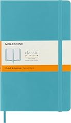 Moleskine classic ruled for sale  Delivered anywhere in UK