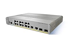 Cisco 3560cx 8pc for sale  Delivered anywhere in USA 