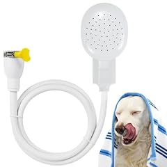 Pet showerhead single for sale  Delivered anywhere in Ireland