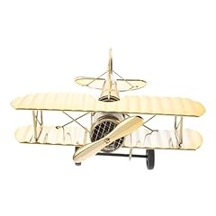 Rorpoir vintage airplane for sale  Delivered anywhere in UK