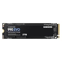 Samsung ssd interne d'occasion  Livré partout en Belgiqu