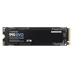 Samsung 990 evo d'occasion  Livré partout en Belgiqu