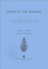 Insects hawaii hawaiian d'occasion  Livré partout en France