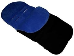 Universal fit footmuff for sale  Delivered anywhere in UK