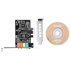 Ruitutedianzi pcie sound for sale  Delivered anywhere in USA 