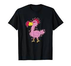 Uccello dodo rosa usato  Spedito ovunque in Italia 
