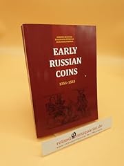 Early russian coins for sale  Delivered anywhere in UK